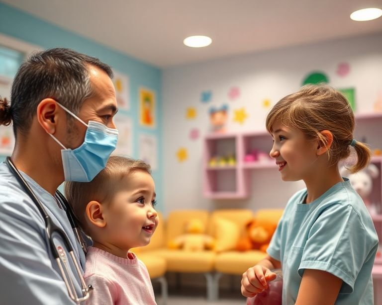 Kulak Estetiği ve Çocuklar İçin Tedavi Seçenekleri