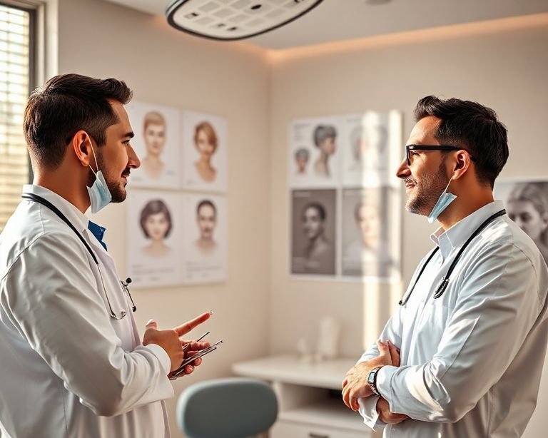 Kulak Estetiği ve Kepçe Kulak Düzeltme Yöntemleri