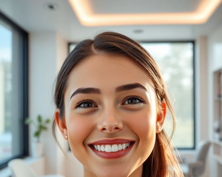 Kulak Estetiği ve Kulak Simetrisini Sağlama