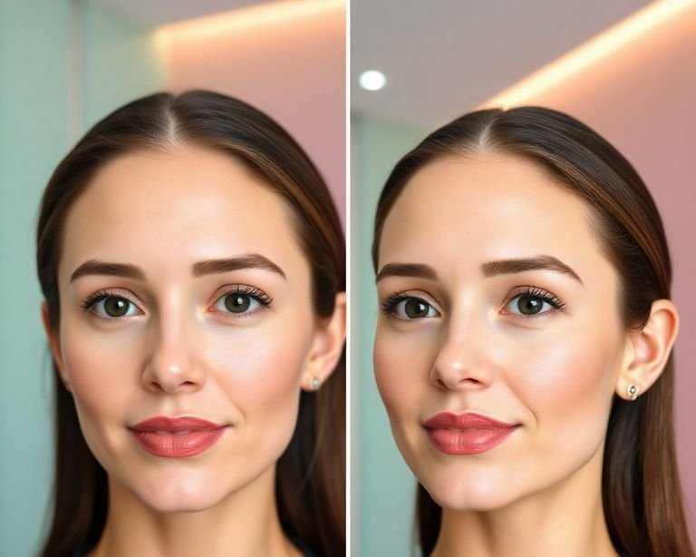 Kulak Estetiği ve Yüz Hatlarıyla Uyumluluk