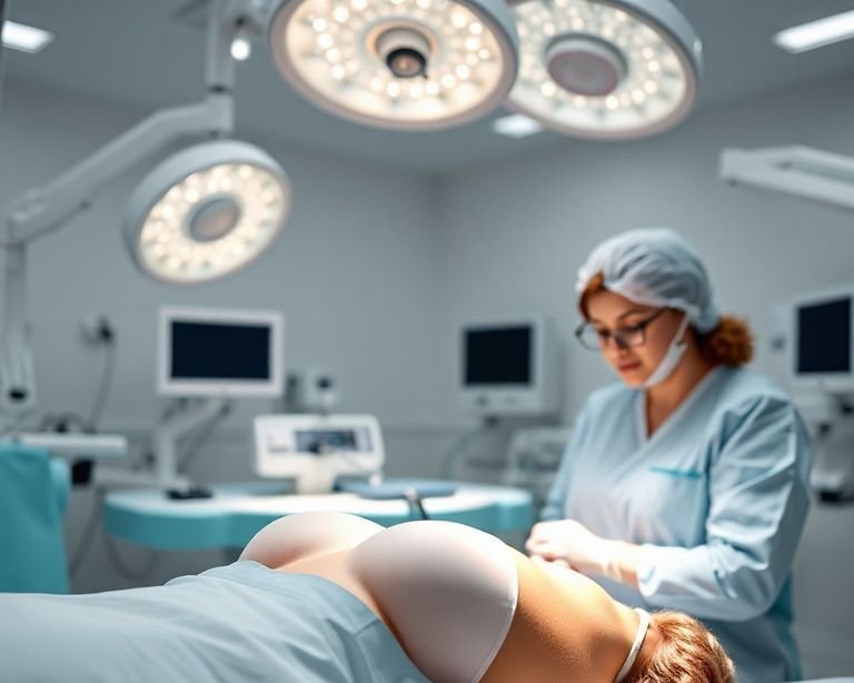 Meme Büyütme Ameliyatı İle Estetik Dengeyi Sağlama