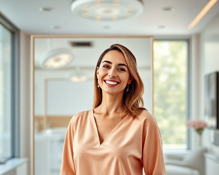 Meme Büyütme Ameliyatı İle Özgüveninizi Artırın