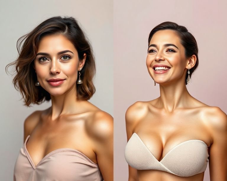 Meme Büyütme Ameliyatı Öncesi ve Sonrası Tavsiyeler