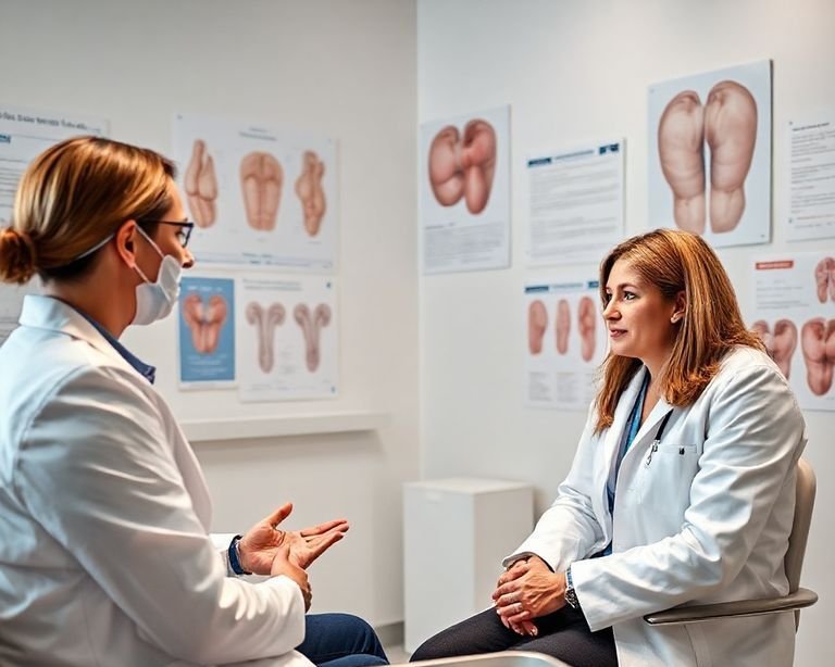 Meme Büyütme Operasyonunda Doktor Seçiminin Önemi