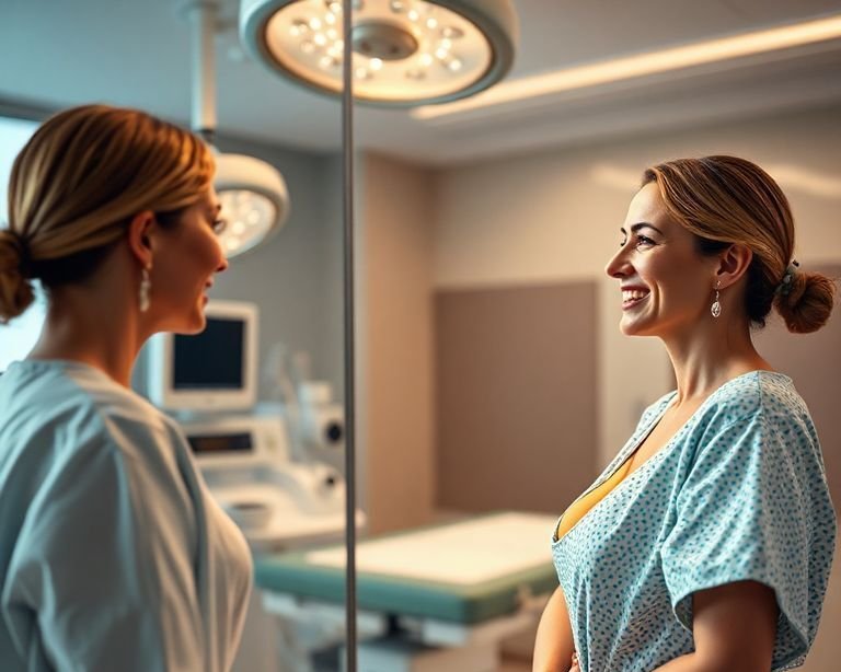 Meme Dikleştirme Ameliyatı Ne Kadar Sürer?