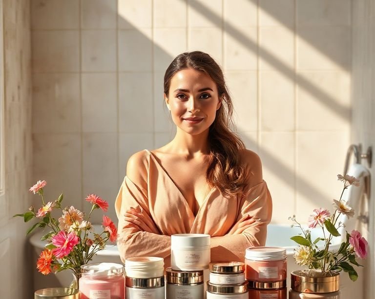 Meme Dikleştirme İçin Hangi Kremleri Kullanmalı?