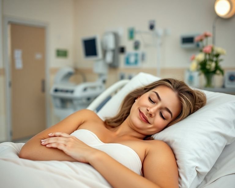 Meme Küçültme Ameliyatı Sonrası Hissizlik Olur mu?