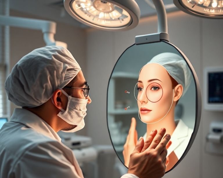 Yüz Germe Operasyonu Riskleri Nelerdir?