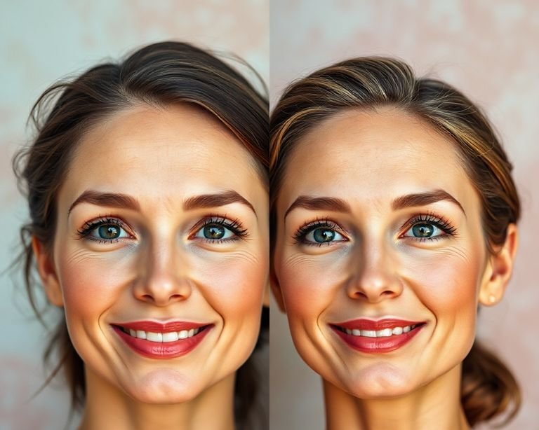 Yüz Germe Sonuçları Kaç Yıl Kalıcıdır?