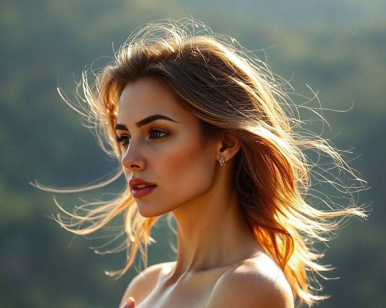 Yüz İmplantları ile Daha İyi Bir Yan Profil