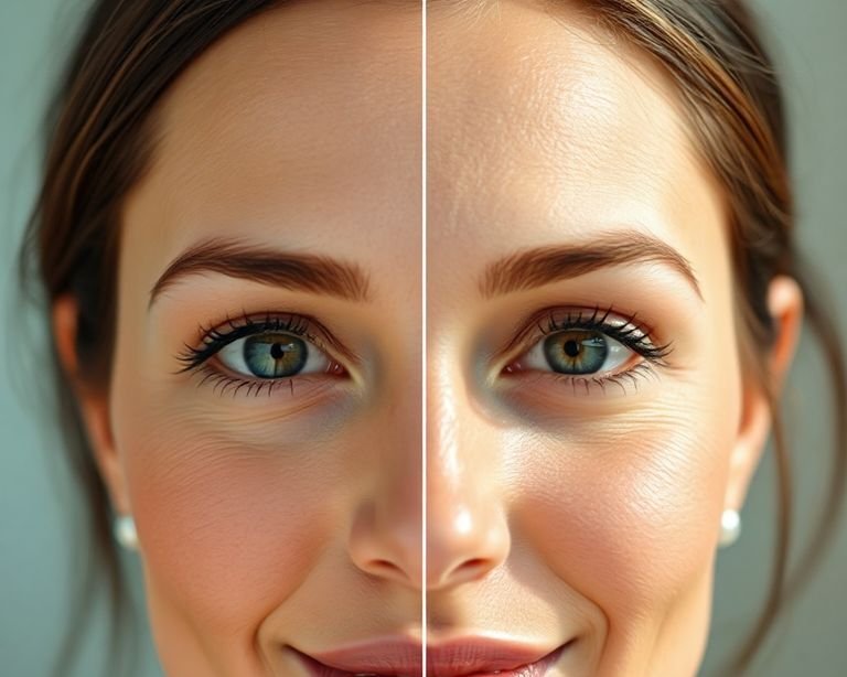 Göz Kapağı Estetiği Sonrası Yüzdeki Değişiklikler