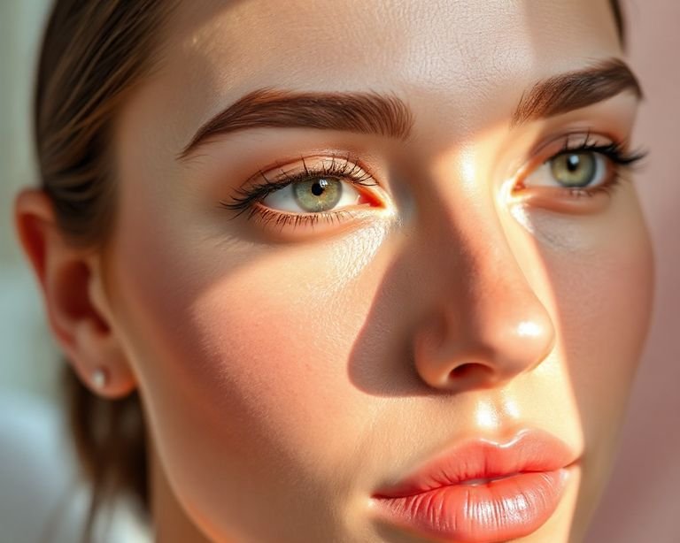 Karbondioksit Lazer ile Daha Canlı ve Işıltılı Cilt