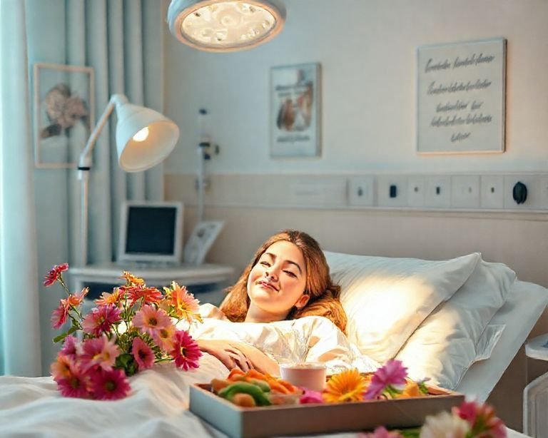 Kulak Estetiği Ameliyatı Kaç Gün İyileşir?