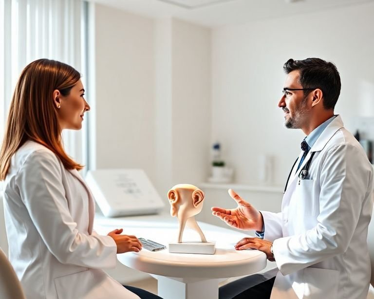 Kulak Estetiği Ameliyatında Doktor Seçimi