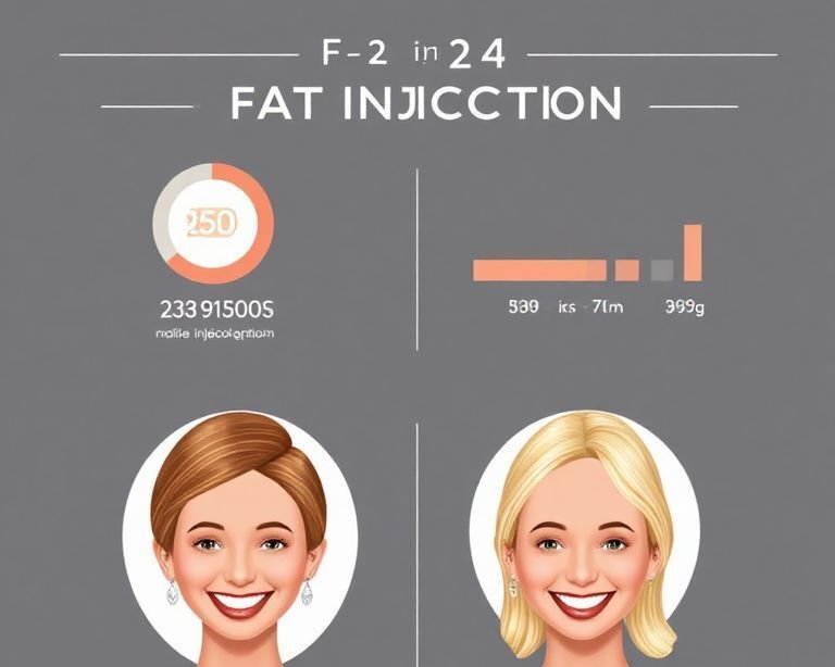 Yağ Enjeksiyonu Fiyatları 2024: Detaylı Bilgiler