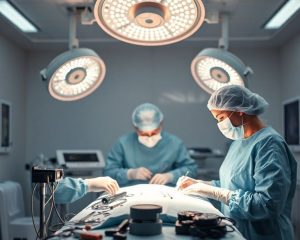 Yüz Germe Operasyonunda Hangi Ekipmanlar Kullanılır? Yüz Germe Operasyonunda Hangi Ekipmanlar Kullanılır?