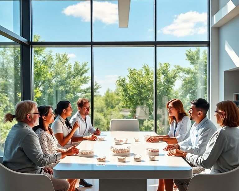 Yüz İmplantları ile Daha Çekici Bir Profil