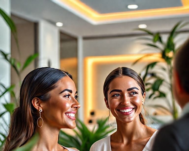 Kaş Kaldırma Estetiği Hangi Cilt Tiplerine Uygundur?