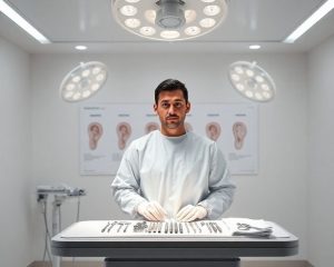 Kulak Estetiği Ameliyatında Hangi Teknikler Kullanılır? Kulak Estetiği Ameliyatında Hangi Teknikler Kullanılır?