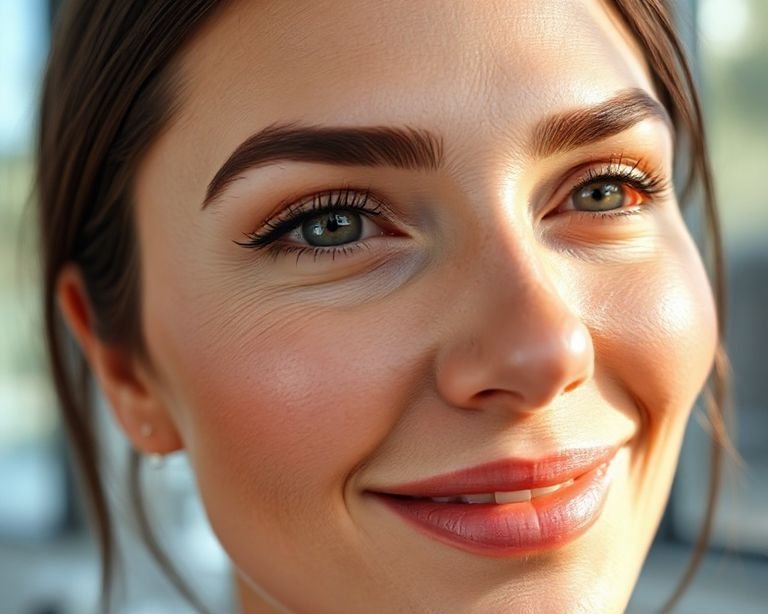 Yağ Enjeksiyonu ve Doğal Görünüm Avantajları